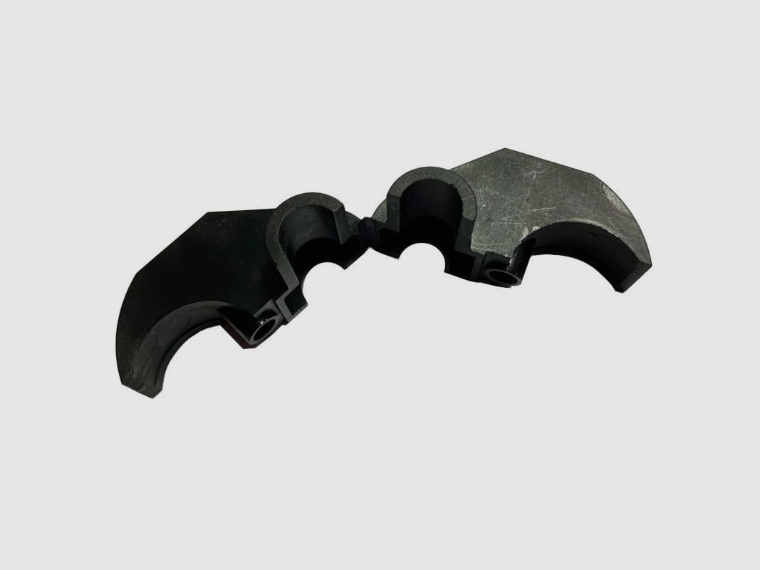 Accessorio Lee Precision Auto Clamp