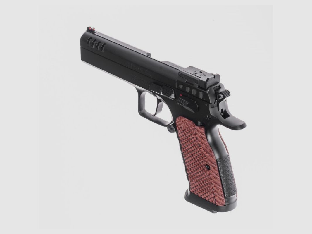 Tanfoglio Stock 2025, Bild 6 von 8