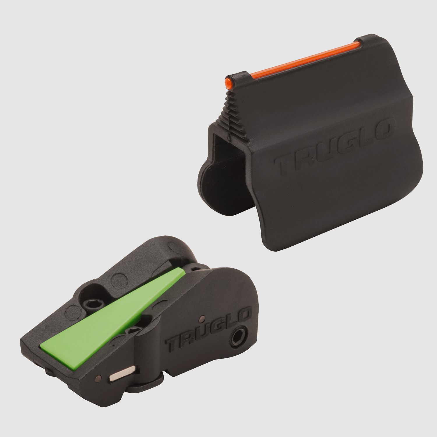 Visor de escopeta universal Truglo F.A.S.T
