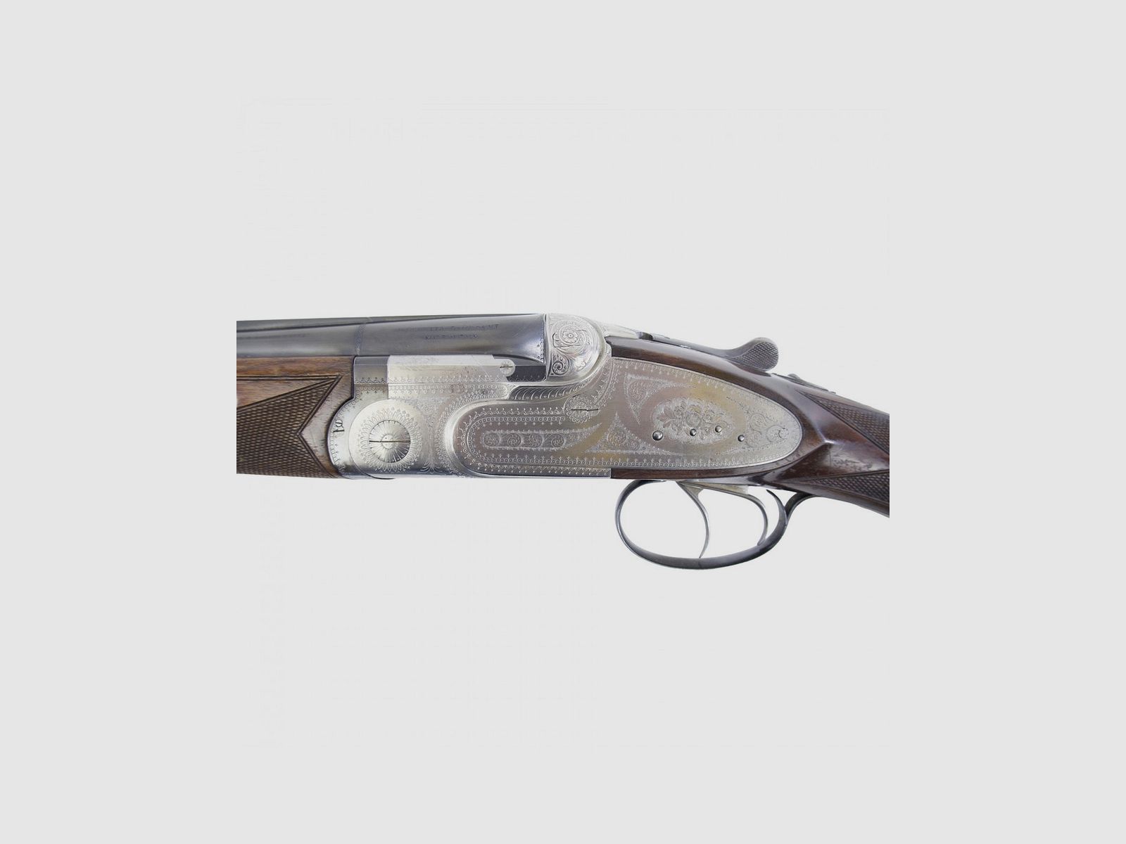 Beretta S2 Kal. 12, Bild 13 von 17