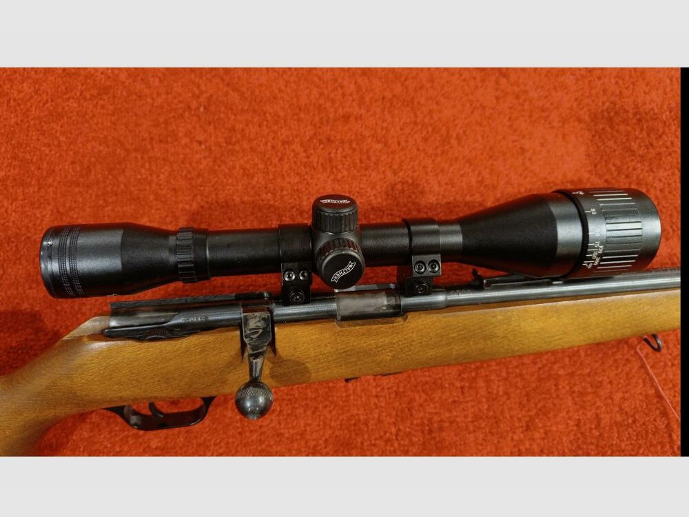 Savage Mod.845 .22lr