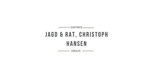 Jagd & Rat, Christoph Hansen