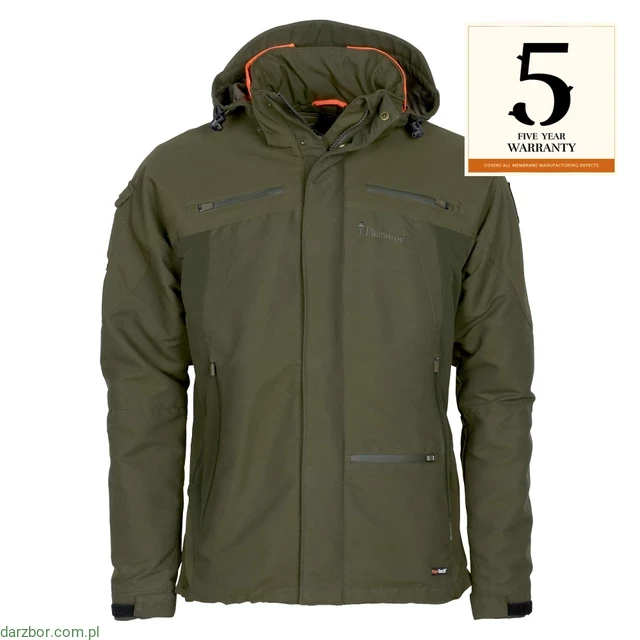 Pinewood Hunter Pro Xtreme 2.0 Jacket, image 1 of 4