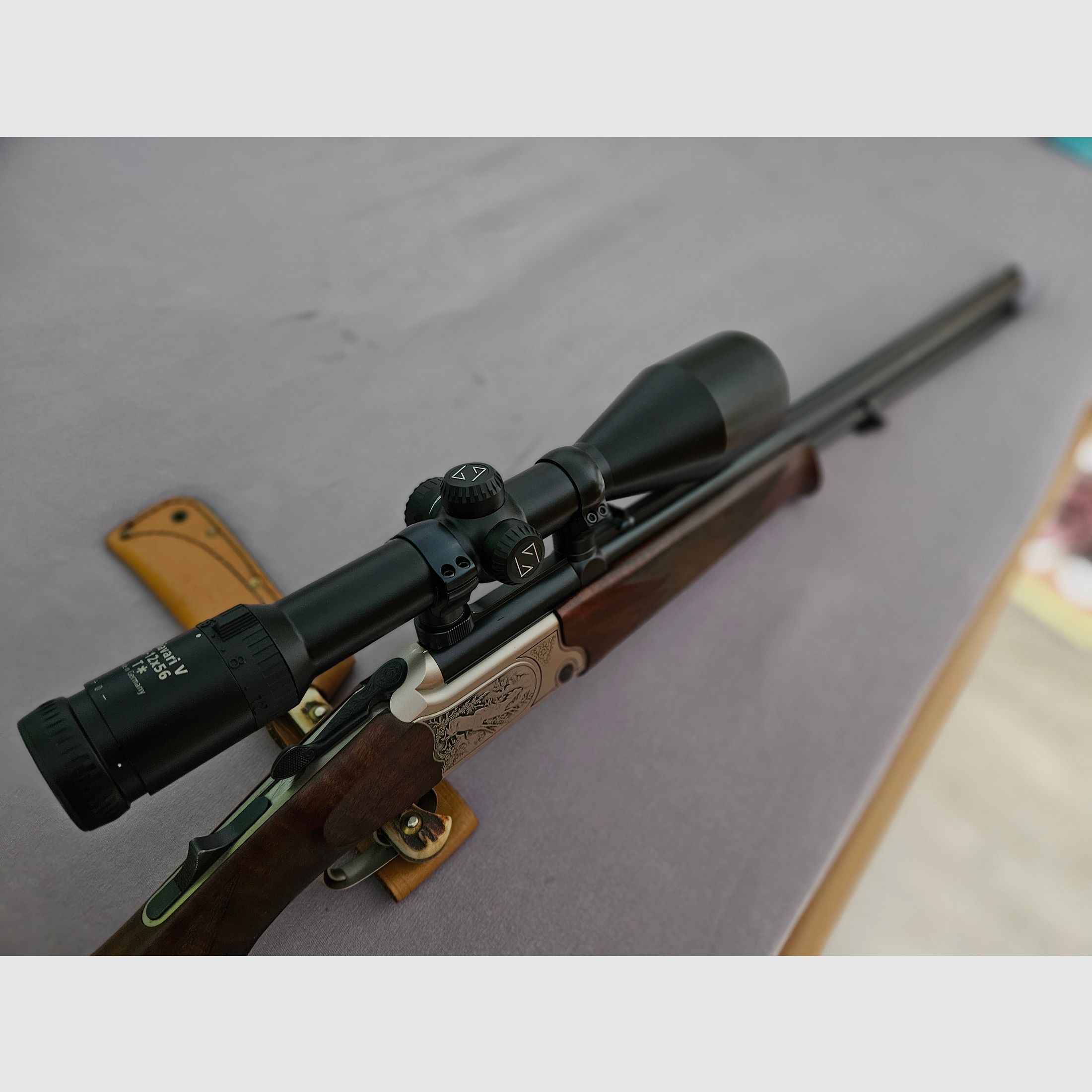 Simson Suhl / Merkel