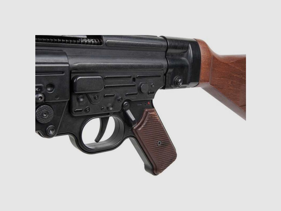 GSG STG44 Platzpatronen 9mm P.A.K. - STG 44 Gewehr, Bild 4 von 9