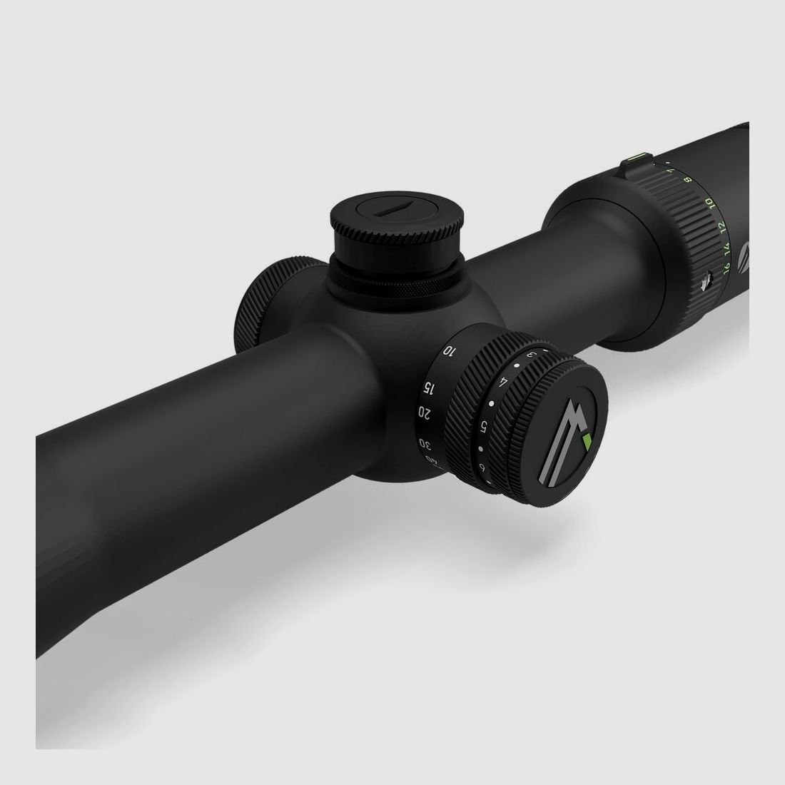 Alpen Optics Alpen Apex XP 2,5-16x42
