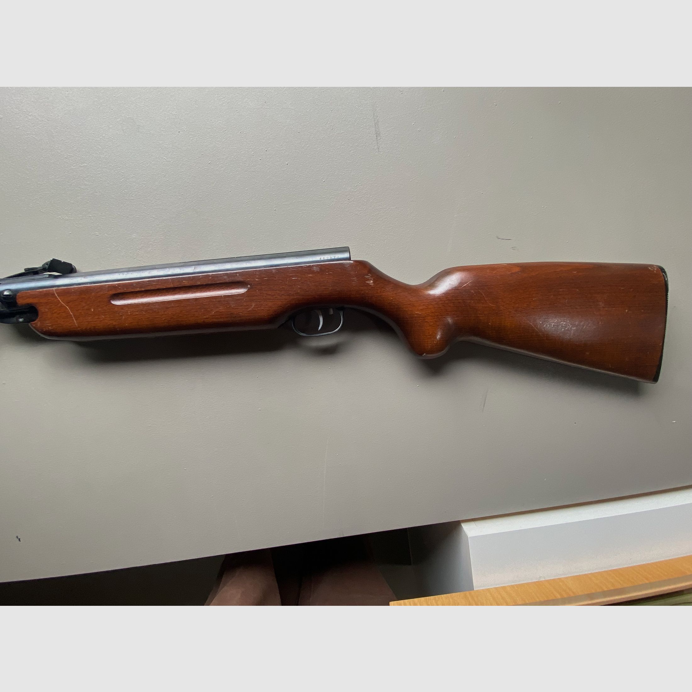 Weihrauch HW 35
