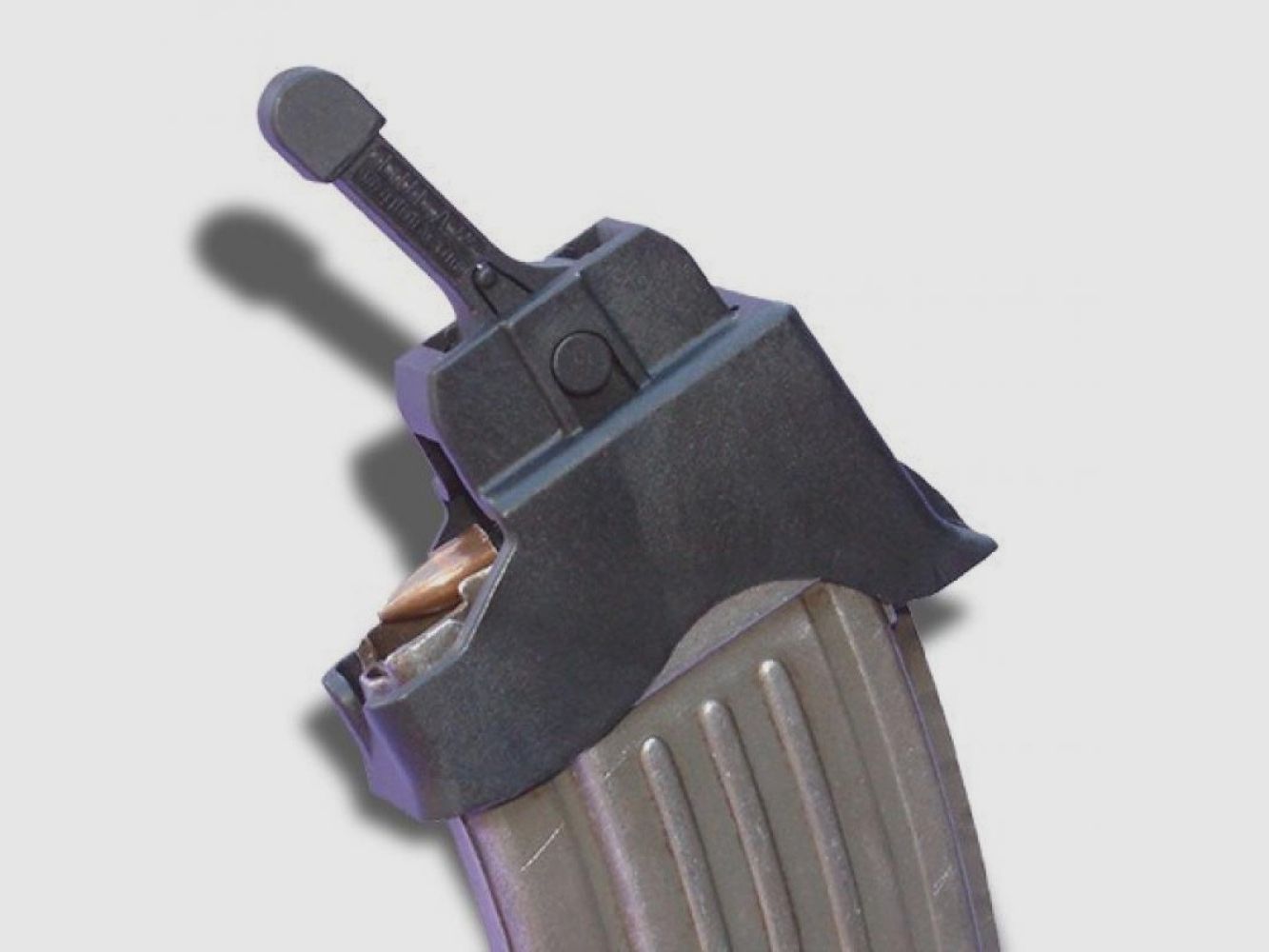LULA - AK47/Galil magazine Loader and Unloader