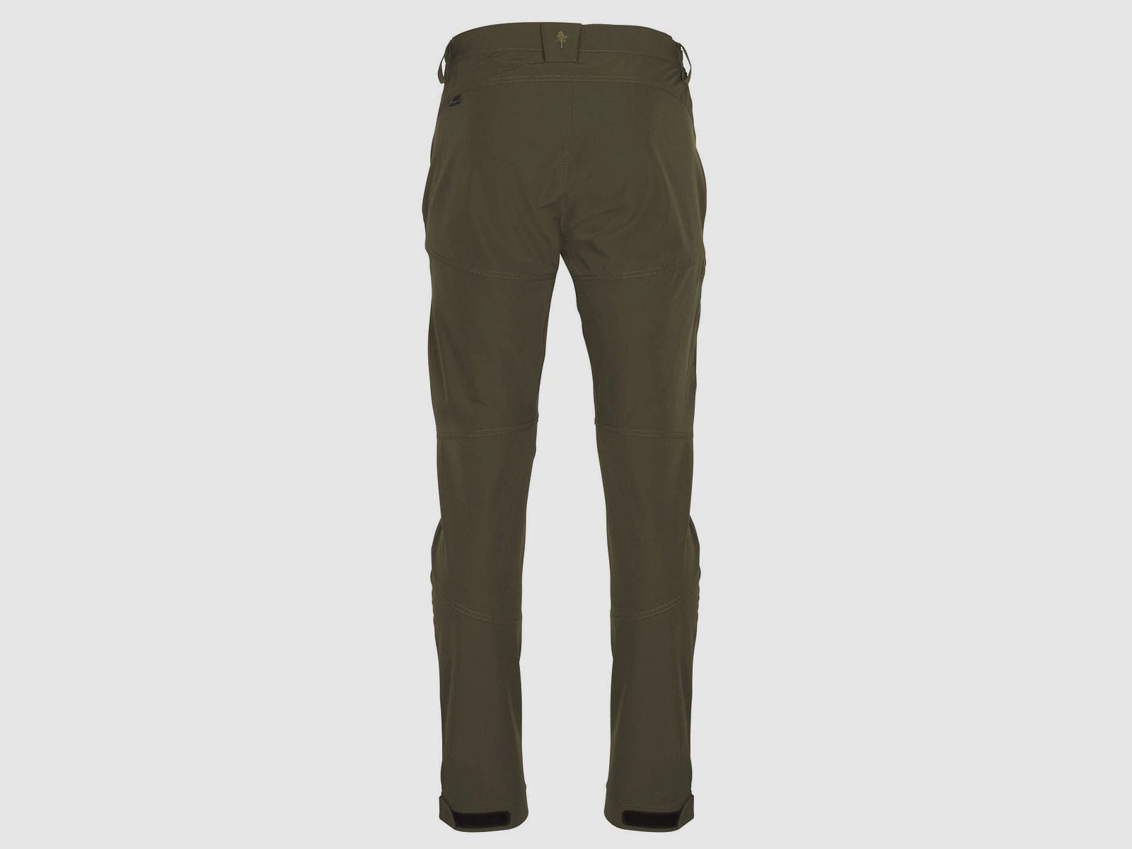 Pinewood Finnveden pantalon 5318 Earth Brown C52, image 2 sur 4