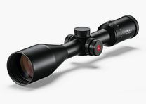 Telescopio Leica Fortis 6 2.5-15x56i versión: sin riel, opciones: estándar