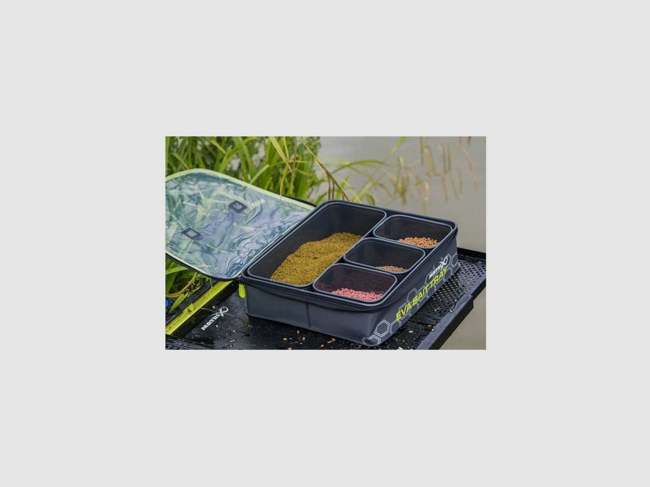 EVA-Baittray Matrix, Bild 4 von 4