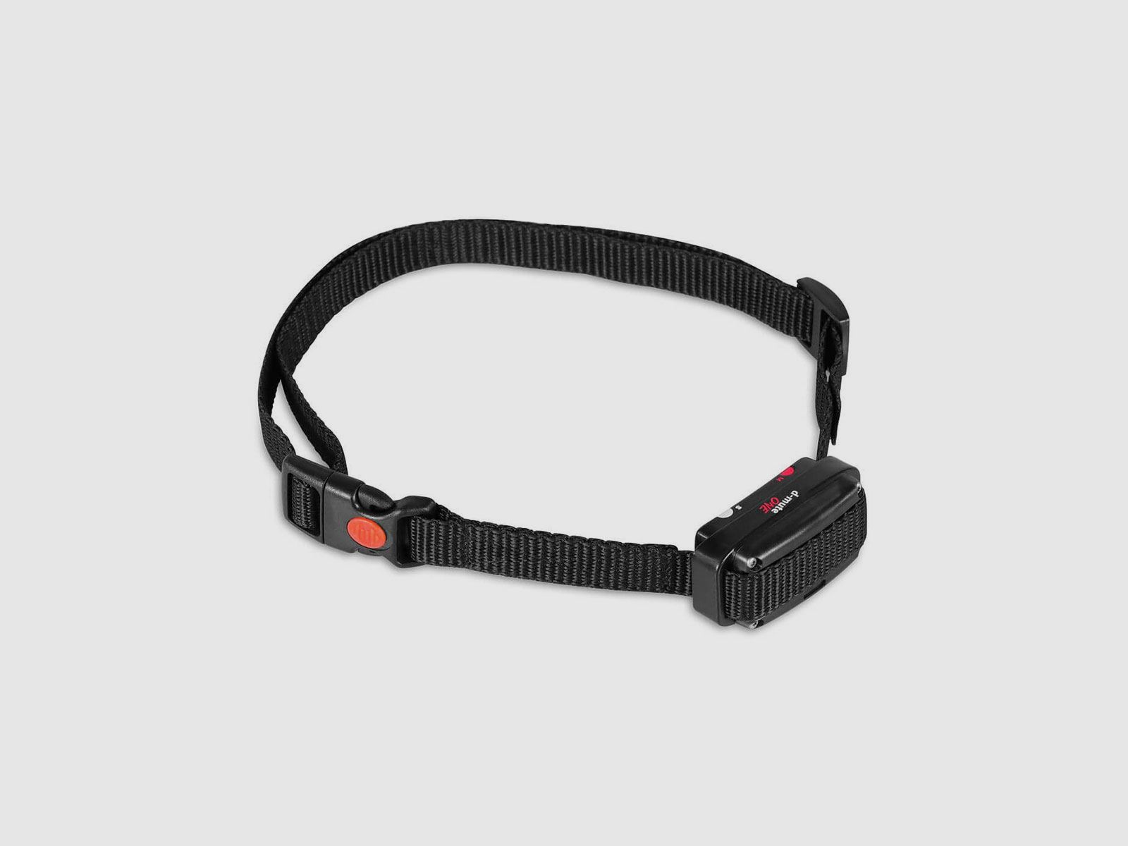 DOG TRACE – D-MUTE ONE Oplaadbare anti-blafhalsband, afbeelding 3 van 7