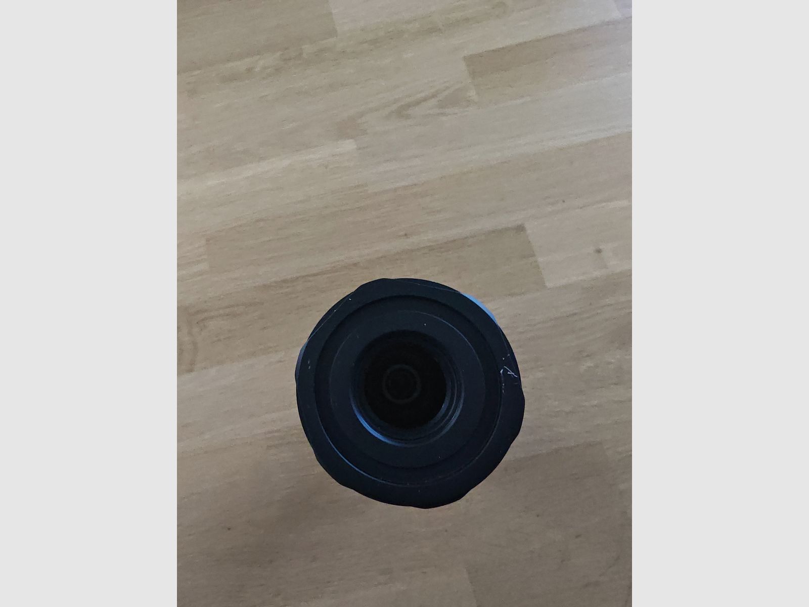 A-tec Megahertz + Mündungsbremse für das Kaliber 338  5/8 x24, Bild 3 von 3