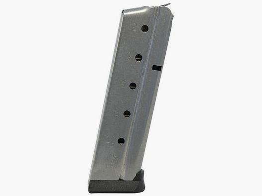 Metalform 9mm 10 Schuss 1911 Magazin