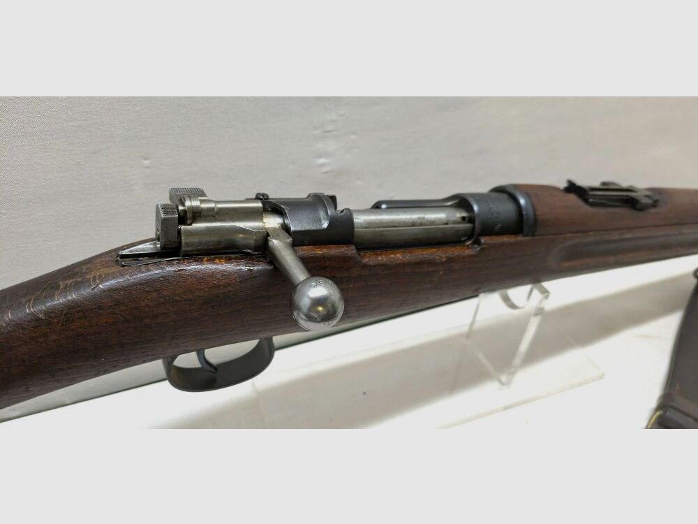 Carl Gustafs M96