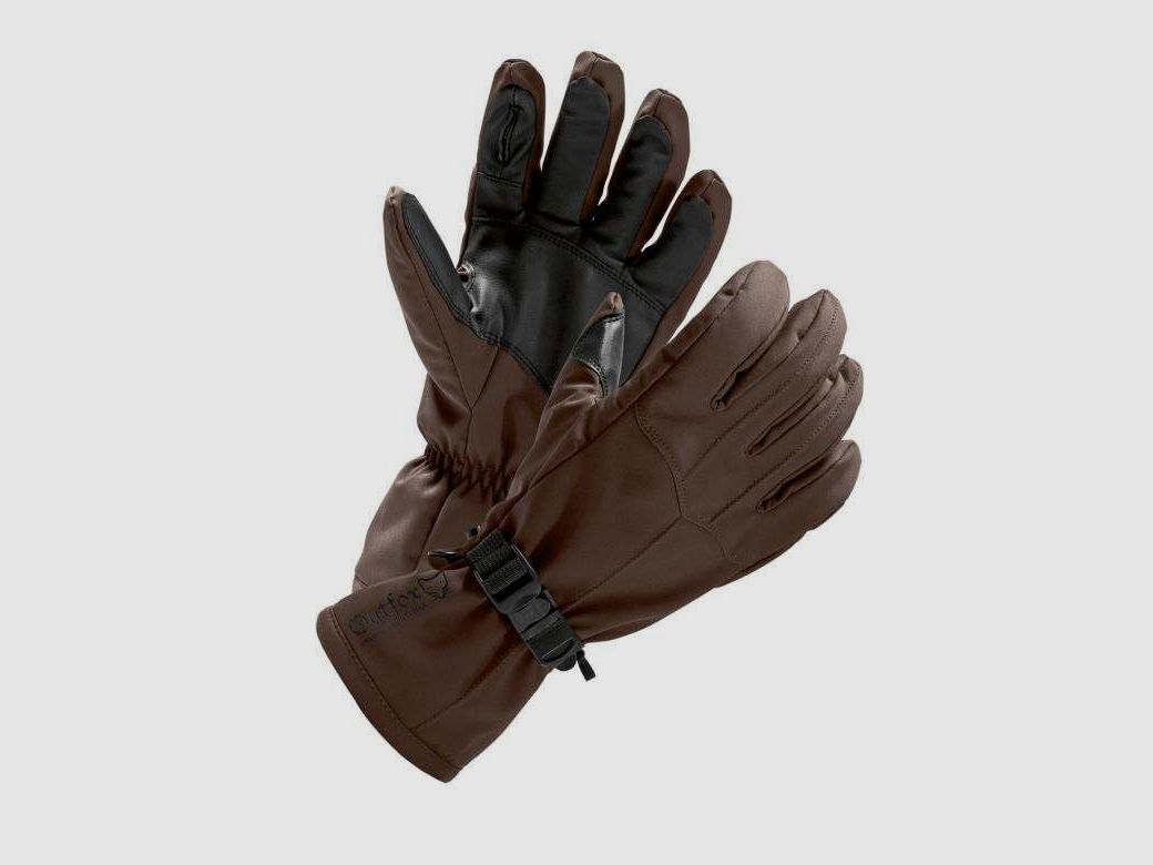 OUTFOX – Accessoires / Winterhandschoenen, afbeelding 1 van 9