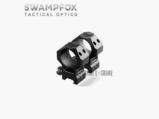 Montageringe SWAMPFOX Hoch 34mm