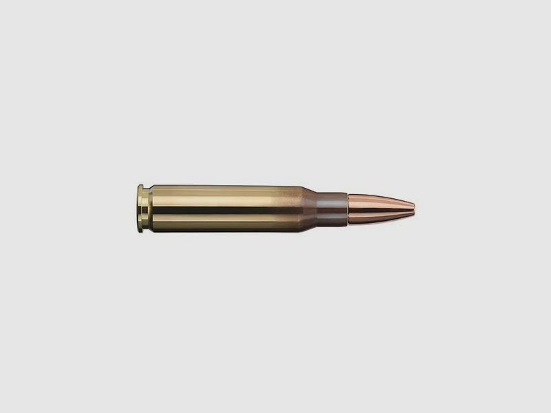 GECO .308 Win Plus Büchsenmunition 11 g, Bild 4 von 6