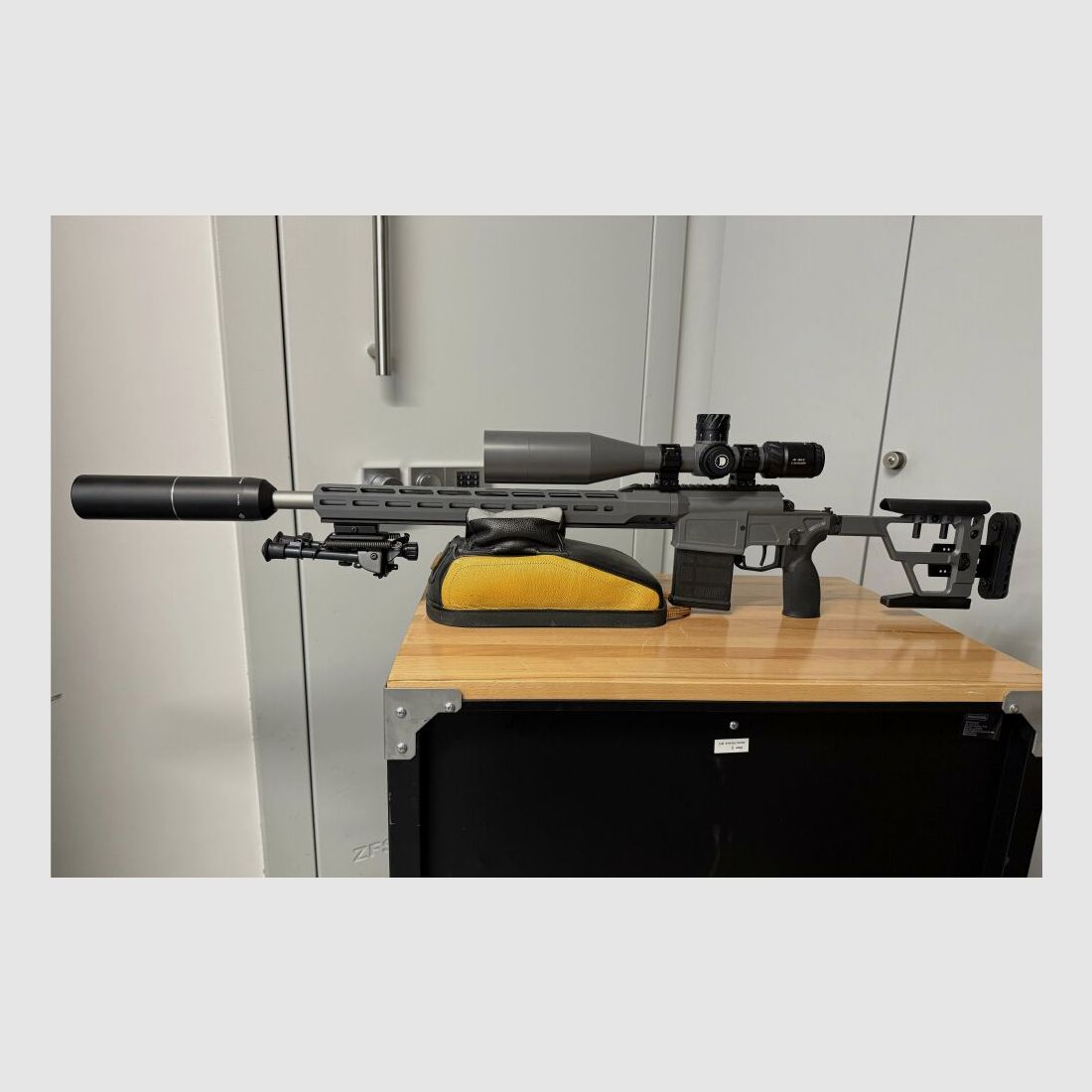 SIG Sauer SIG Cross .308Win