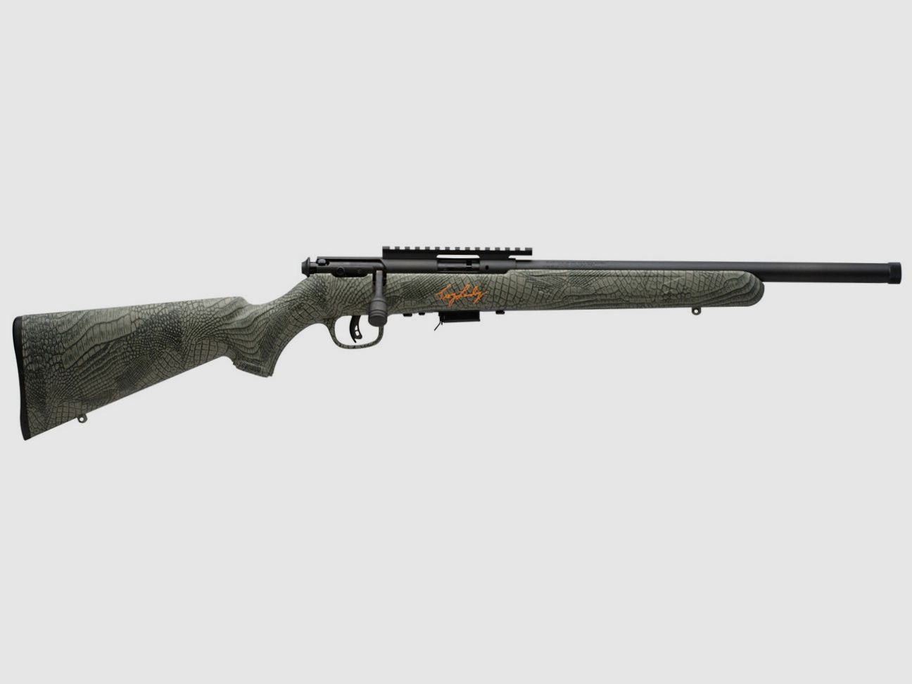 SAVAGE 93 FV-SR LANDRY (CARABINA A REPETIZIONE)