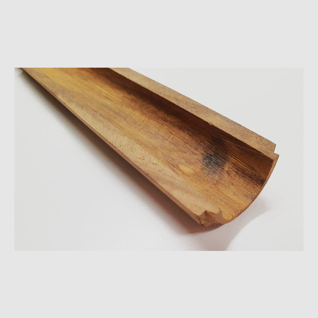 Handguard / upper wood for MAUSER K98 new production handguard / upper wood for MAUSER K98 new production