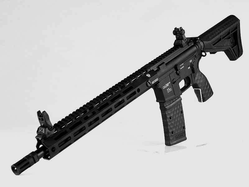Oberland Arms OA-15 Black Label M4