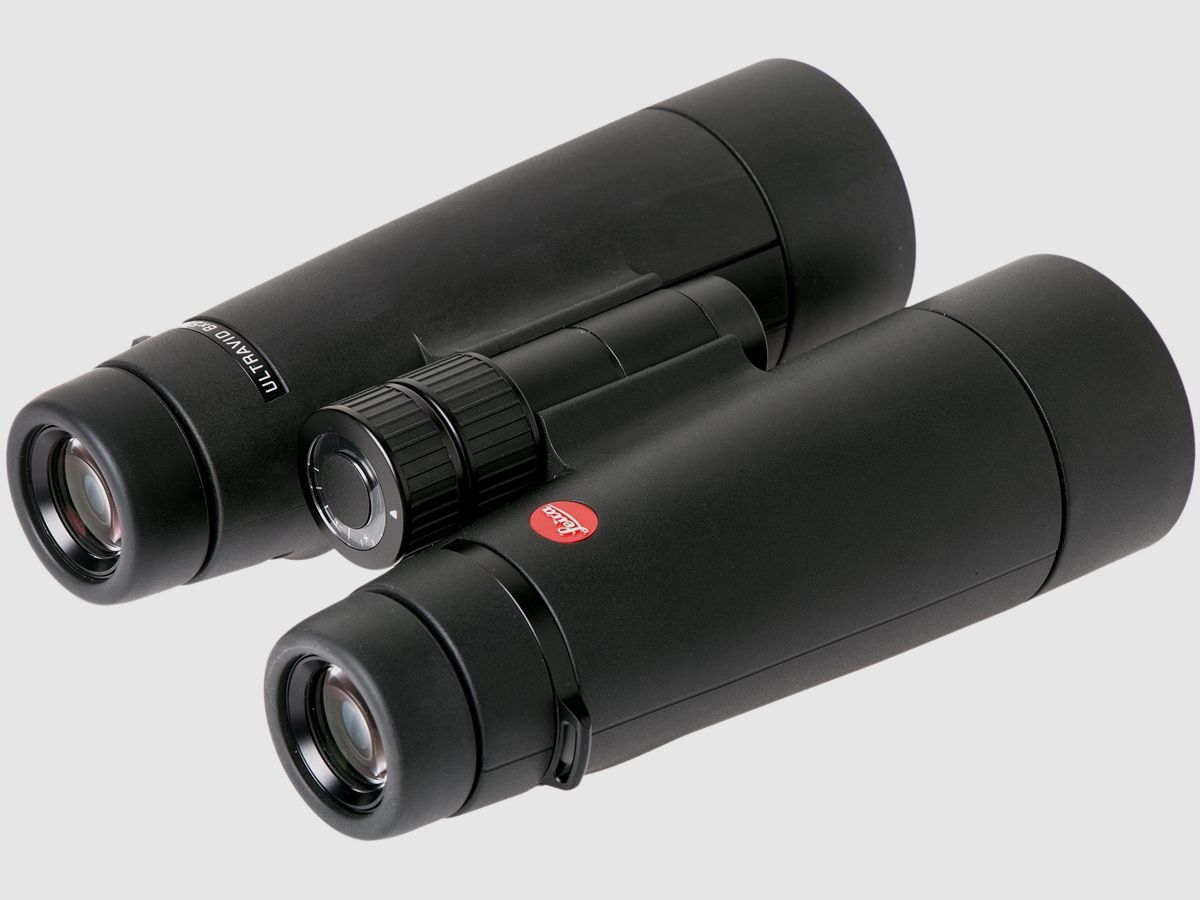 Leica ULTRAVID 8x50 HD-Plus Fernglas, Bild 5 von 5