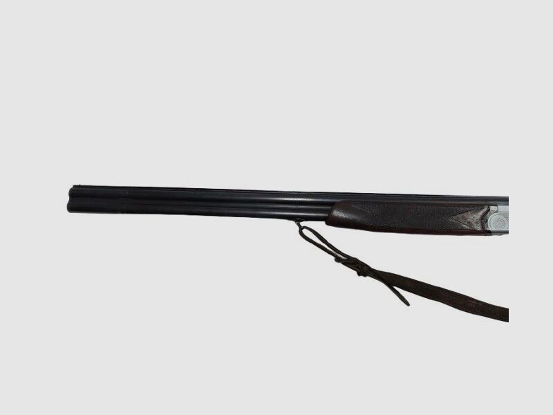 Sauer Beretta Bockdoppelflinte