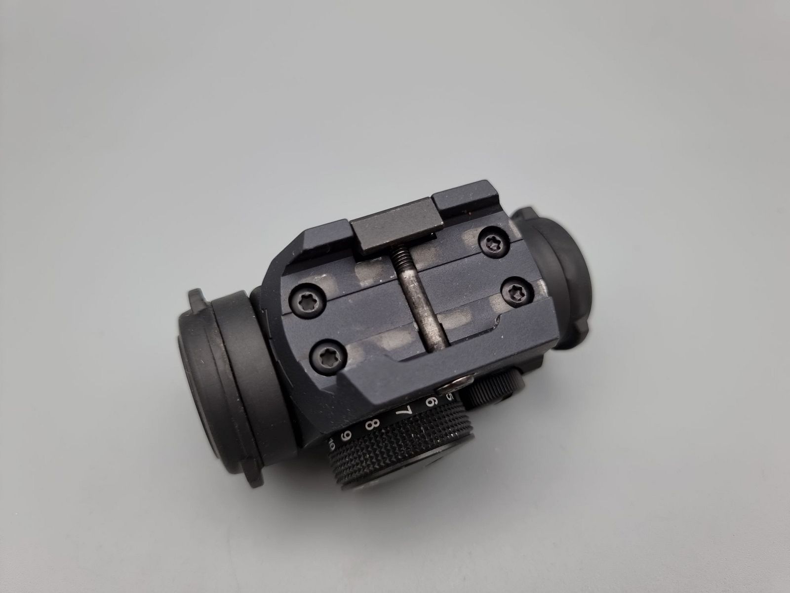 Original AIMPOINT MICRO H2 - in Originalverpackung - kein T2 Eotech Trijicon