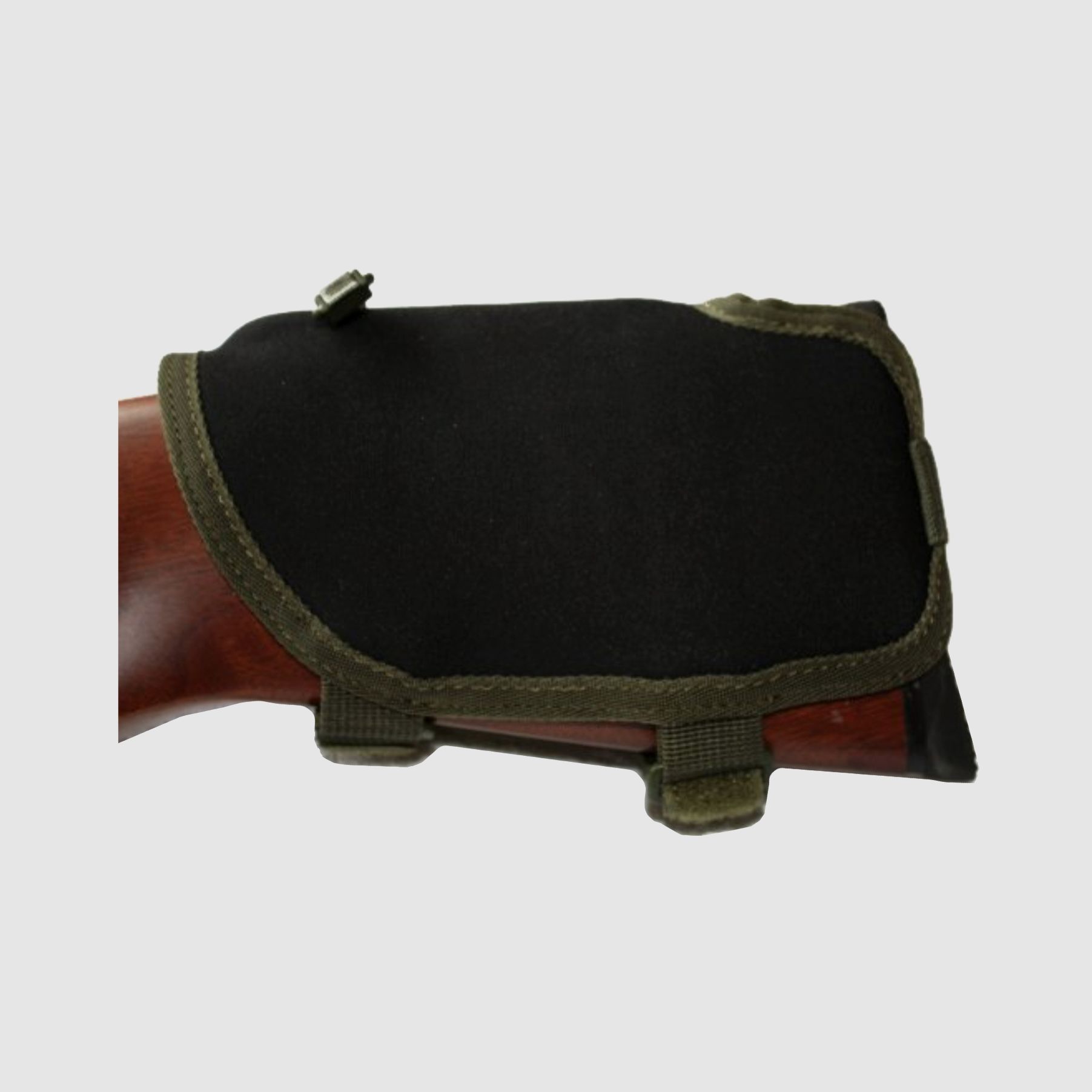 AIM Tactical Schafttasche (für Rechtsschützen)