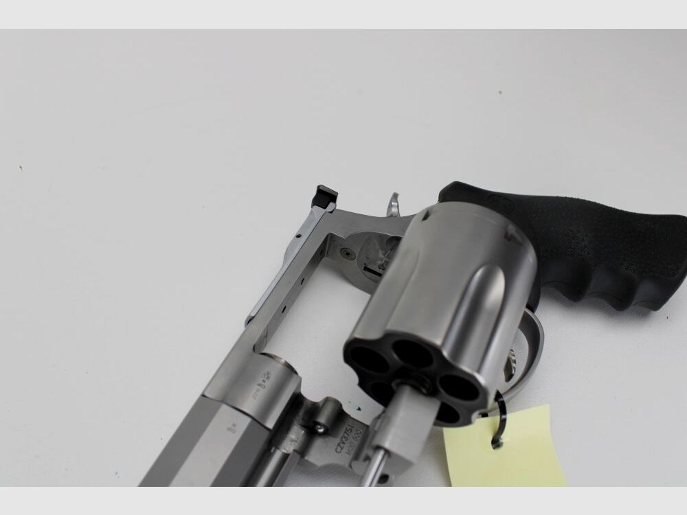 Revolver Smith & Wesson 500 Modell 500 .500S&WMag