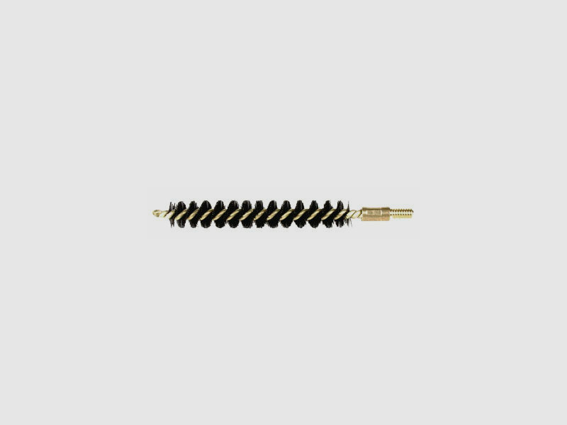 Brosse en nylon Dewey Dewey calibre .35 pour tige de nettoyage Dewey