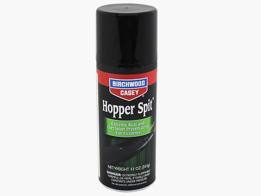 Olej ochronny Hopper Spit Casey 11 Oz
