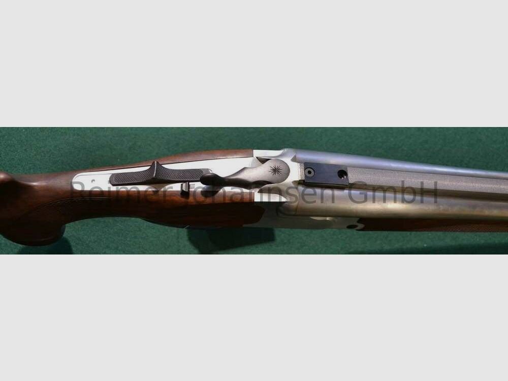 Krieghoff Drilling Krieghoff Plus