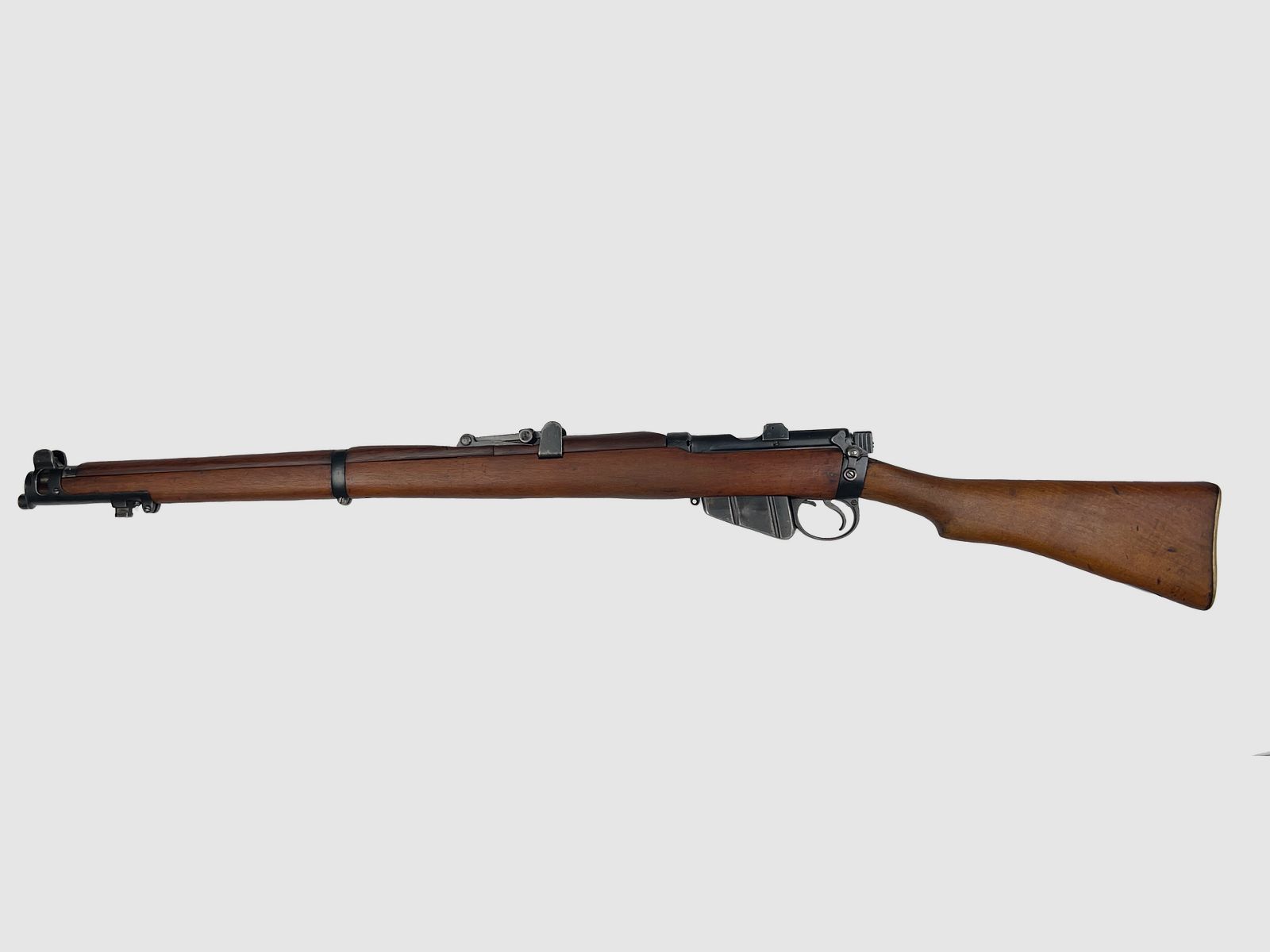 Lee Enfield SMLE MkIII Star 