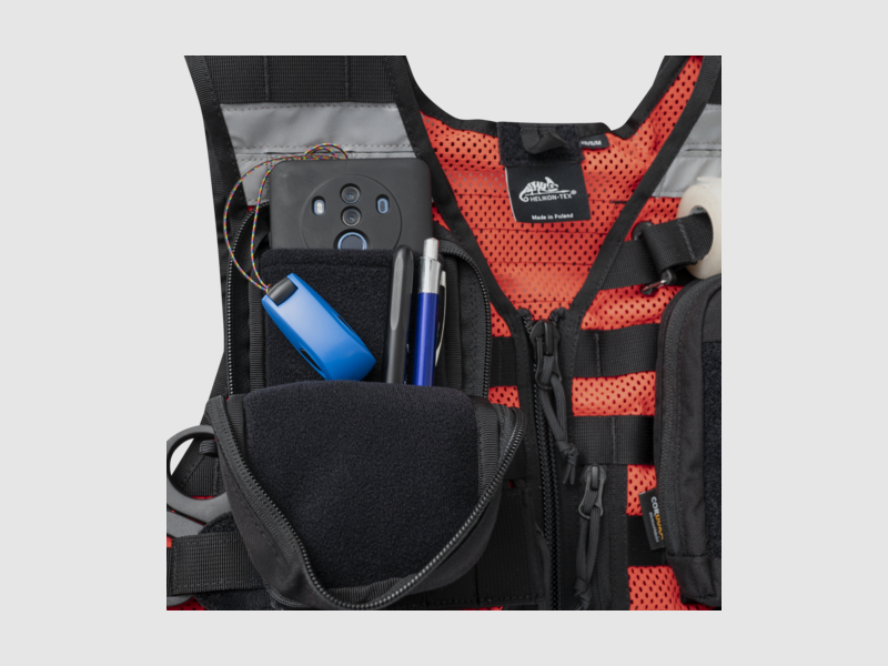 Helikon-Tex SAR Admin Pouch, afbeelding 3 van 3