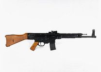 BD 44 Selbstladegewehr (MP44 / StG44 Original-Nachbau)