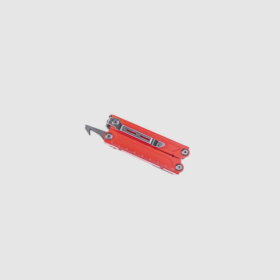 NEXTORCH PIONEER MT20RE Rescue – Multitool 14-en-1 avec ciseaux de secours