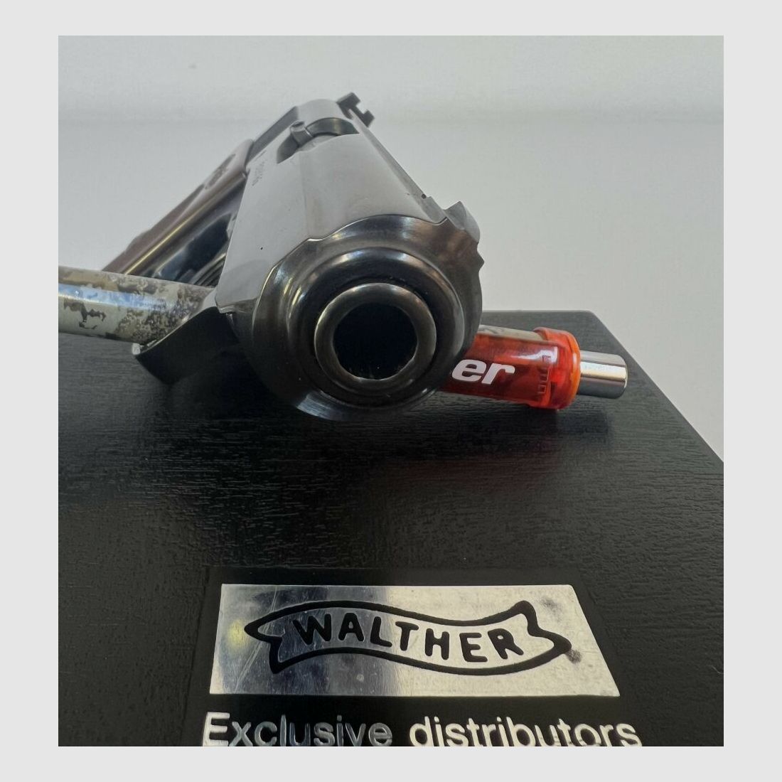 Walther Walther PPK-L
