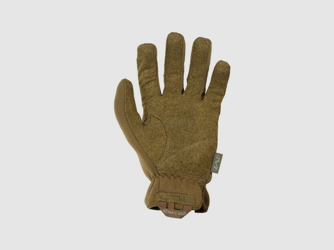 MECHANIX FASTFIT COYOTE S, zdjęcie 7 z 7