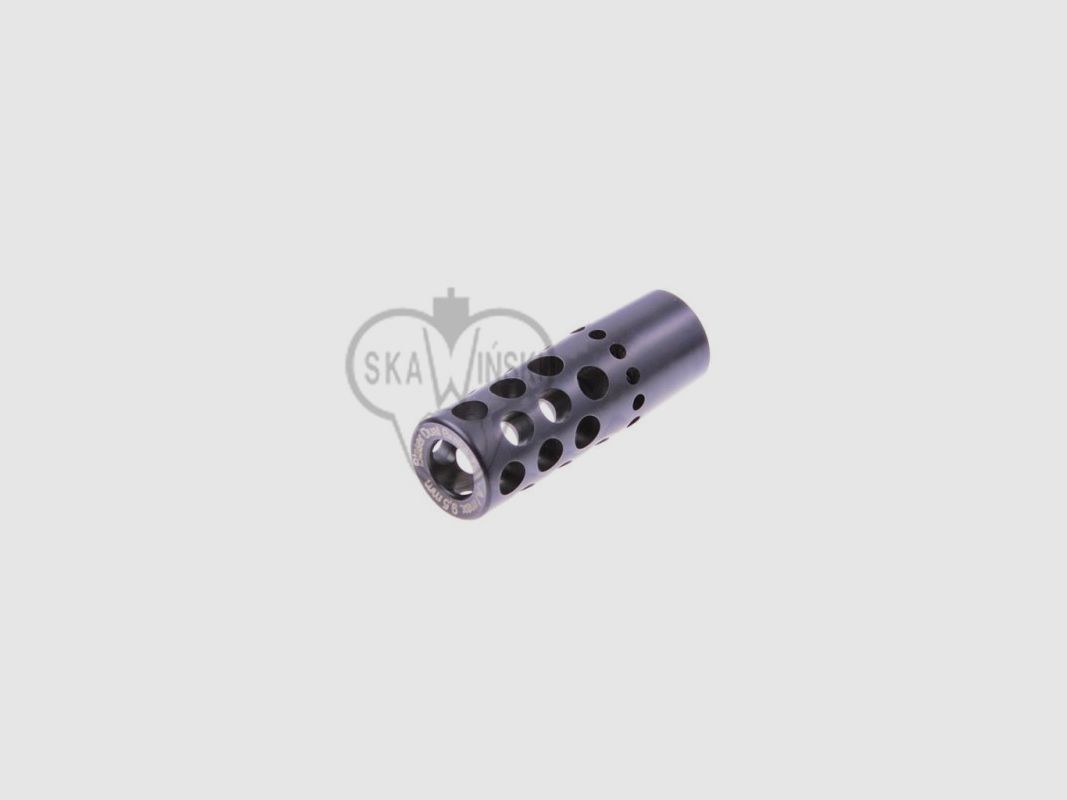 Kompensator odrzutu Blaser Dual-Brake 17x1, zdjęcie 1 z 2