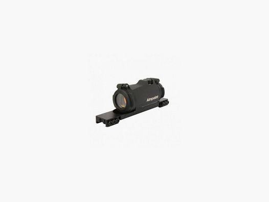 AIMPOINT MICRO H2 2MOA with MOUNT TIKKA T3