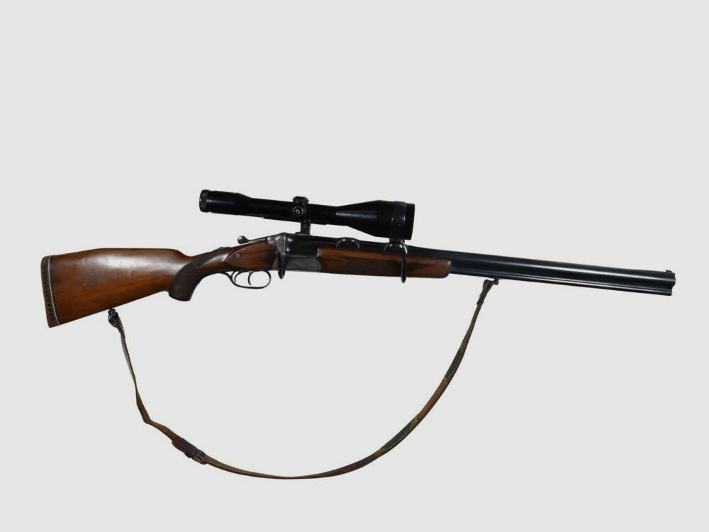 Sauer & Sohn without