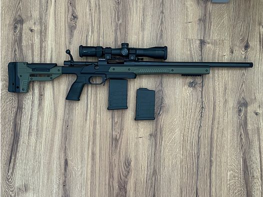 HOWA 1500 308 WIN Oryx Schaft