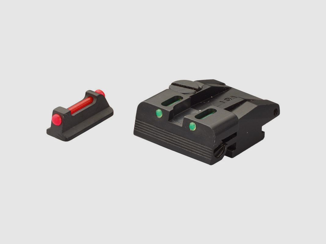 Visier LPA für Walther P99 PPQ PPQM2 (außer Kaliber 22) - SPF15WA
