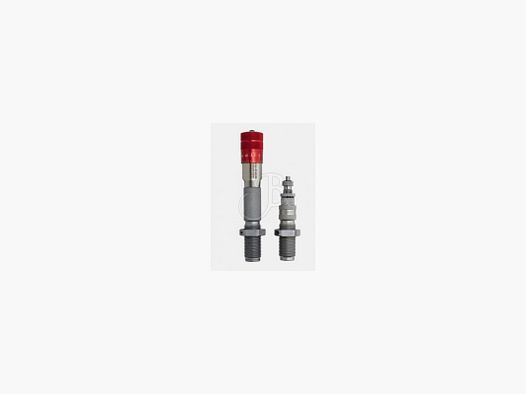HORNADY 2 DIES SET 6,5 PRC