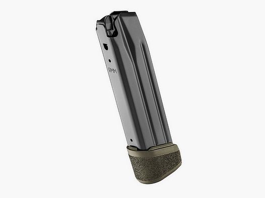 Caricatore 20-RD HS Echelon Black/ODG