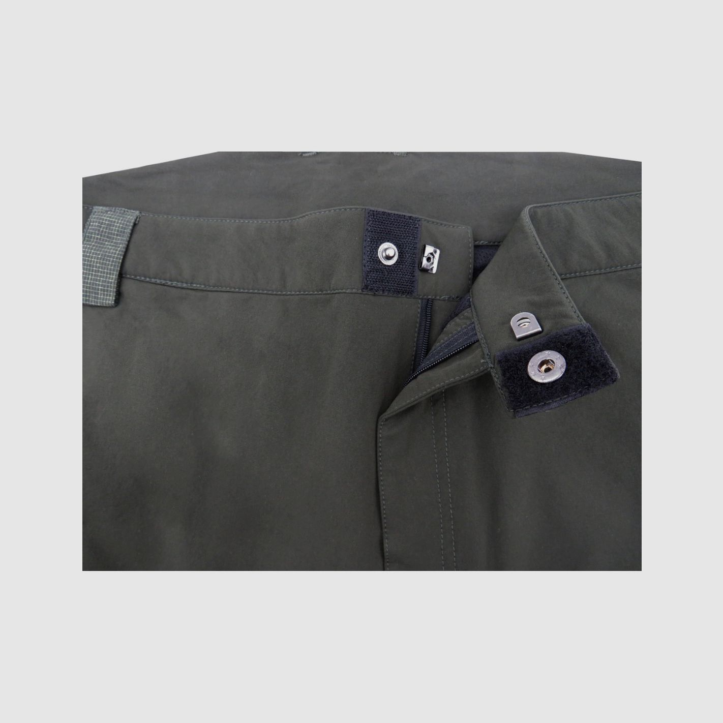 Zotta Forest - Walker Herrenhose 1644, Bild 4 von 5
