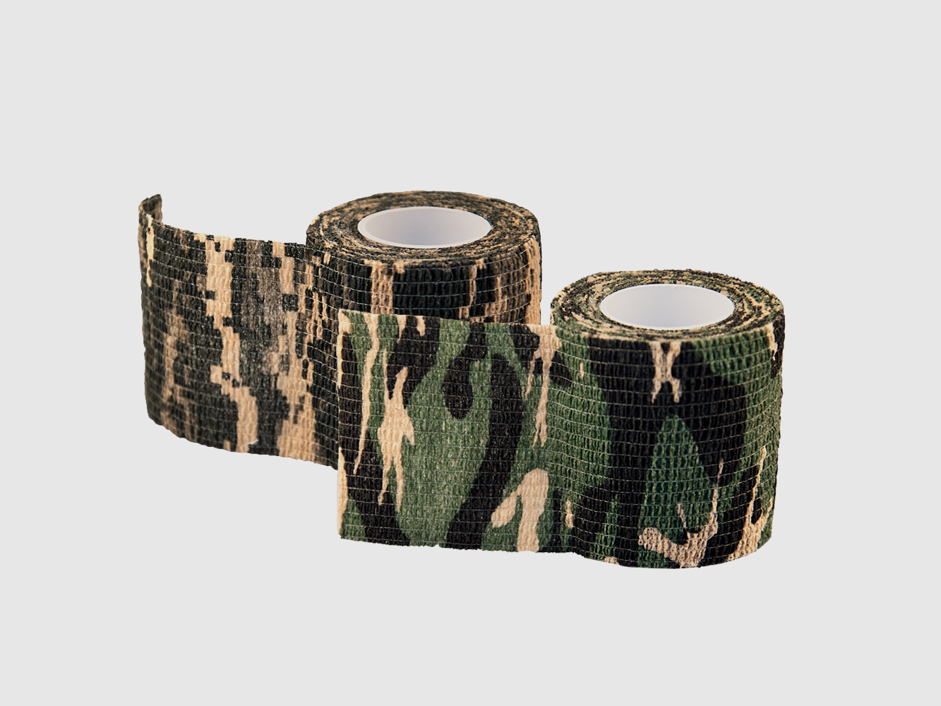 Eisport ROLLO DE PROTECCION CAMO 1, image 1 sur 3