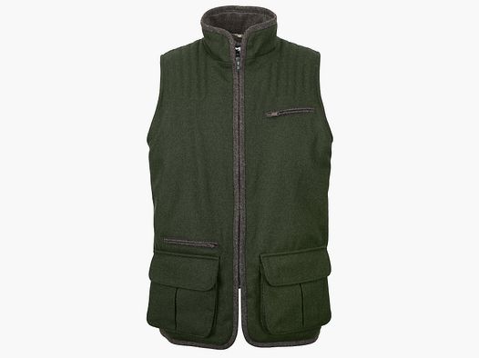 Gilet Loden pour Chien de Chasse Illmitz